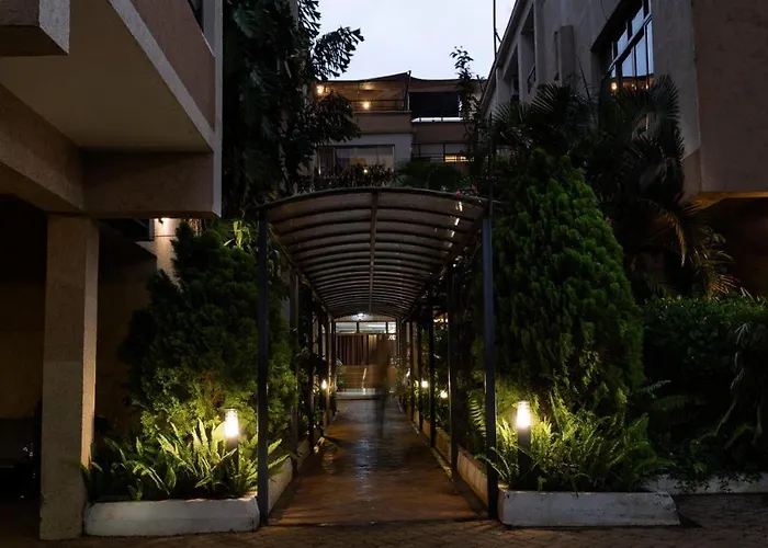 Victoria Comfort Inn
