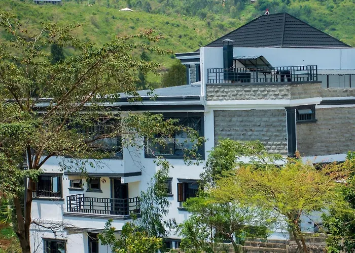 The Grand Alton Resort