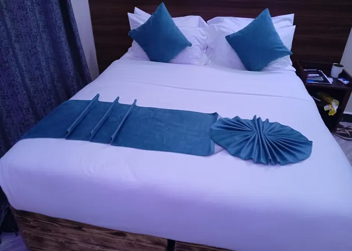 The Grand Alton Resort Kisumu